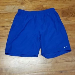 Nike Mens Swim Trunks